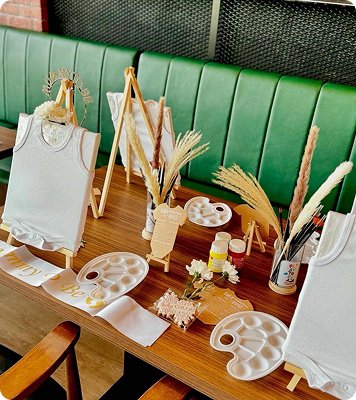 Customized Experiences